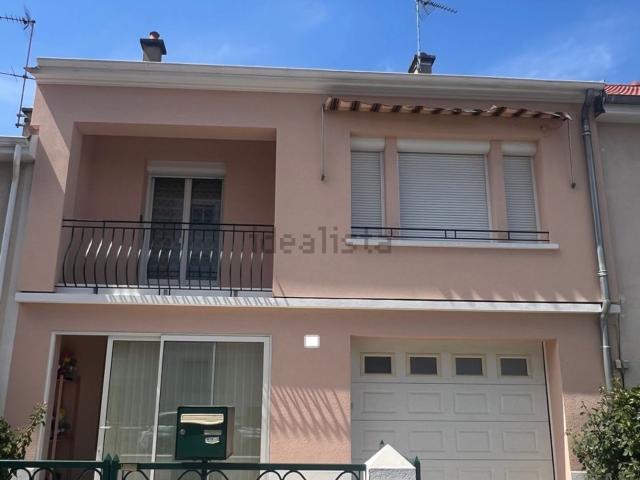 Maison vente à Vichy, Allier