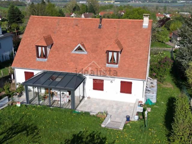 Maison vente à Vichy, Allier
