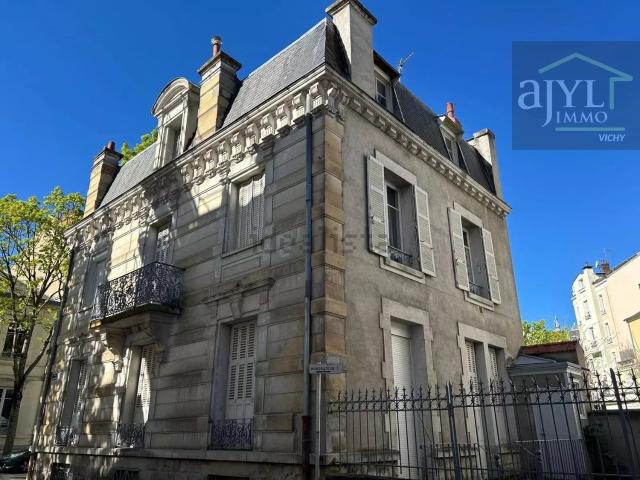 Maison vente à Vichy, Allier