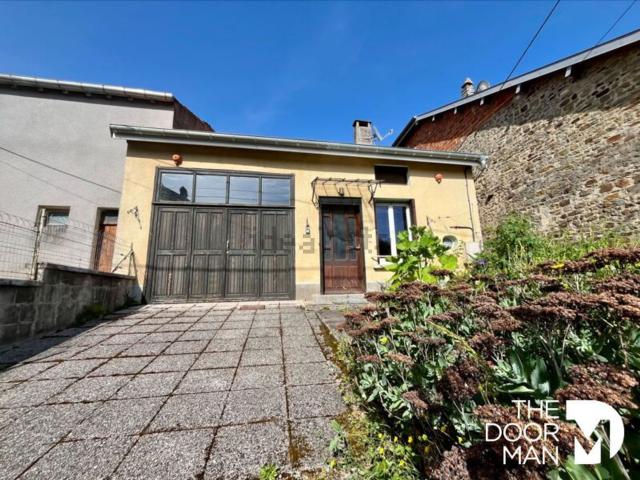 Maison vente à Vicq, Haute-Marne