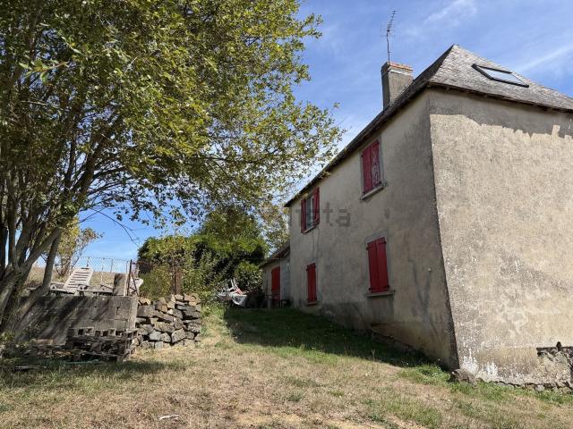 Maison vente à Le Chauveix, Vicq-sur-Breuilh