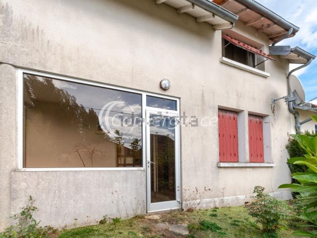 Maison vente à Le Chauveix, Vicq-sur-Breuilh