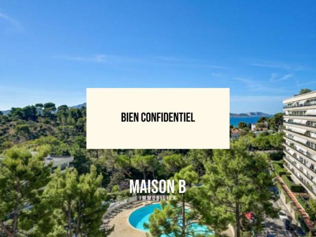 Appartement vente à Marseille