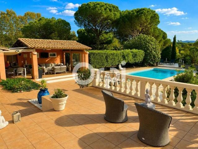 Maison vente à Vidauban, Var