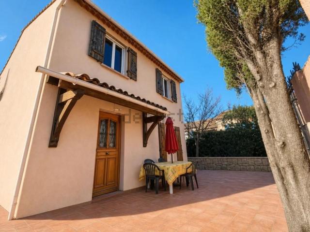 Maison vente à Vidauban, Var