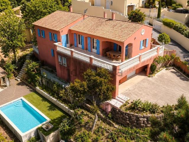 Maison vente à Vidauban, Var