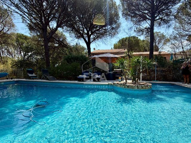 Maison vente à Arrondissement de Draguignan, Vidauban