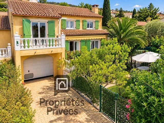 Maison vente à Vidauban, Var