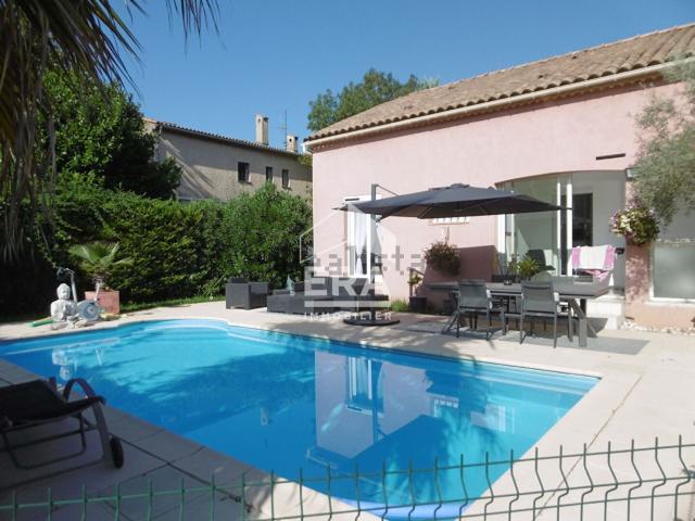 Maison vente à Les Clos des Oliviers, Vidauban