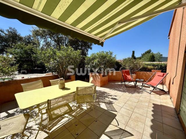 Maison vente à Vidauban, Var