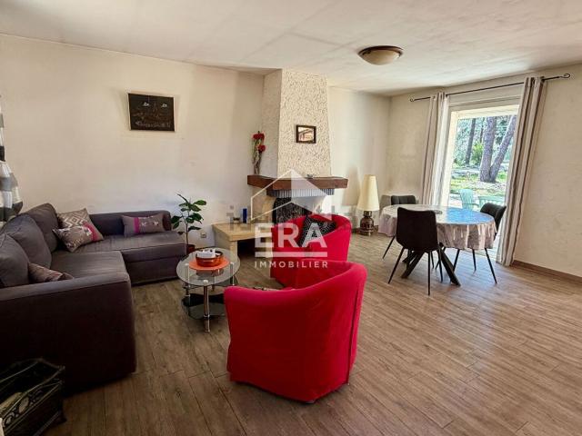Maison vente à Vidauban, Var
