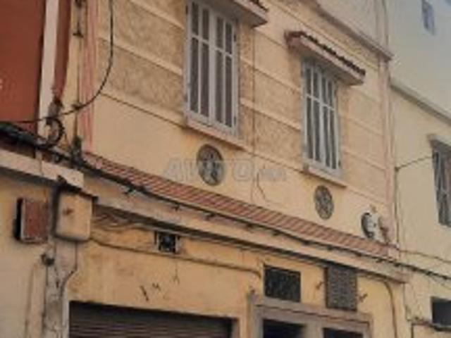 Maison vente à Anfa, Al Fida