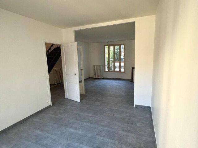 Maison location à Voltaire, Asnières-sur-Seine