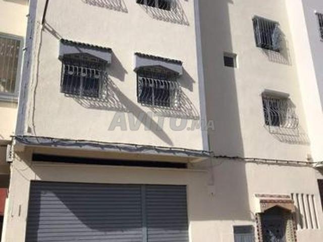 Maison vente à Anfa, Gharb-Chrarda-Beni Hssen