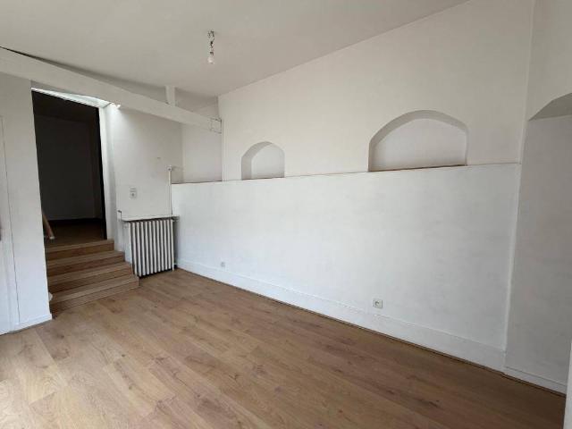 Maison location à Le Pérot, La Rochelle
