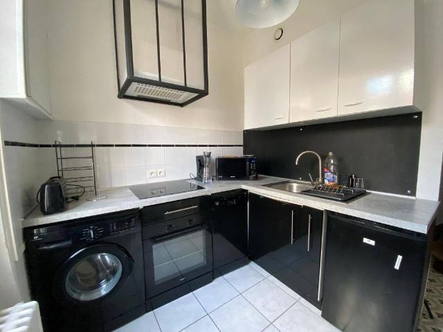 Maison location à Le Pérot, La Rochelle
