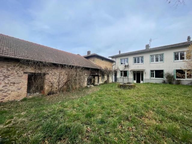 Maison vente à Le Loubaret, Videix