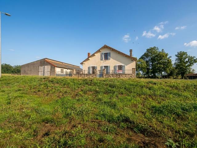 Maison vente à La Besse, Videix