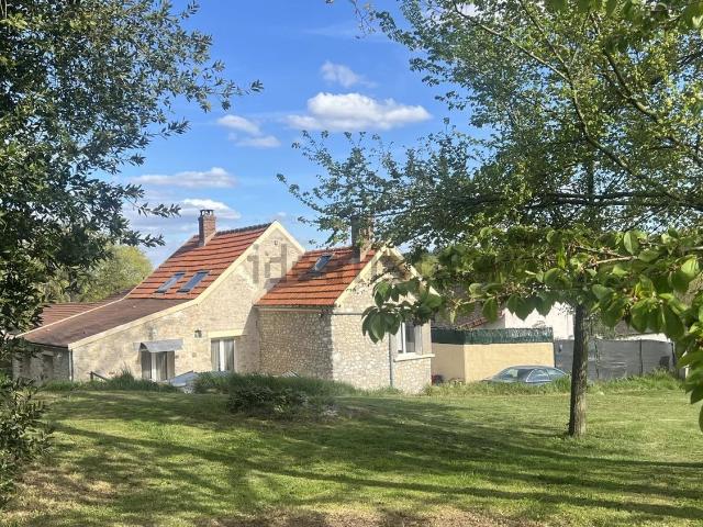 Maison vente à Chêne Coupé, Videlles