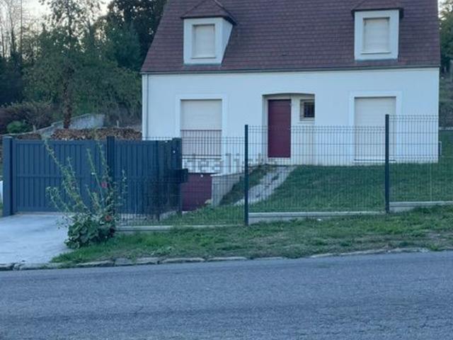 Maison location à Chêne Coupé, Videlles