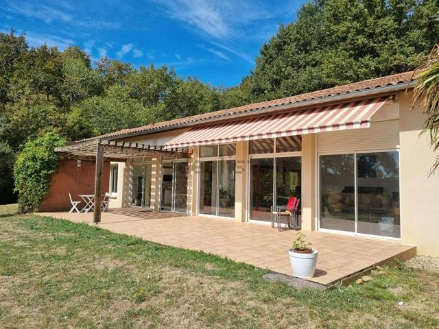 Maison vente à Moulonguet, Vidouze