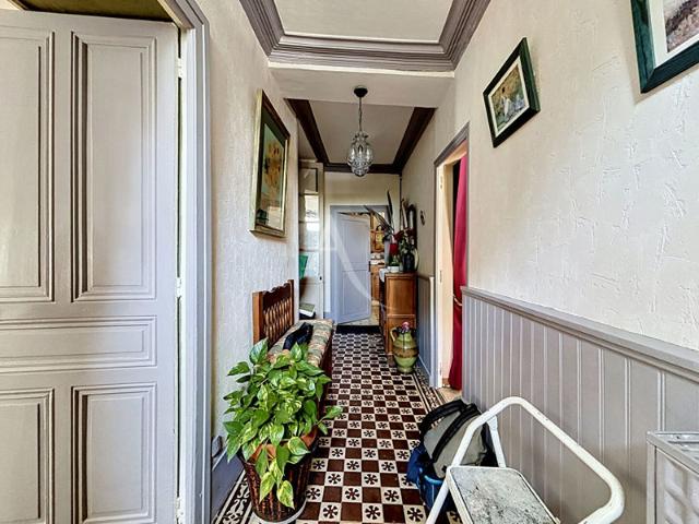 Maison vente à Château-Gontier, Azé