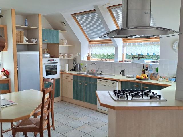 Maison vente à Lannion, Bretagne