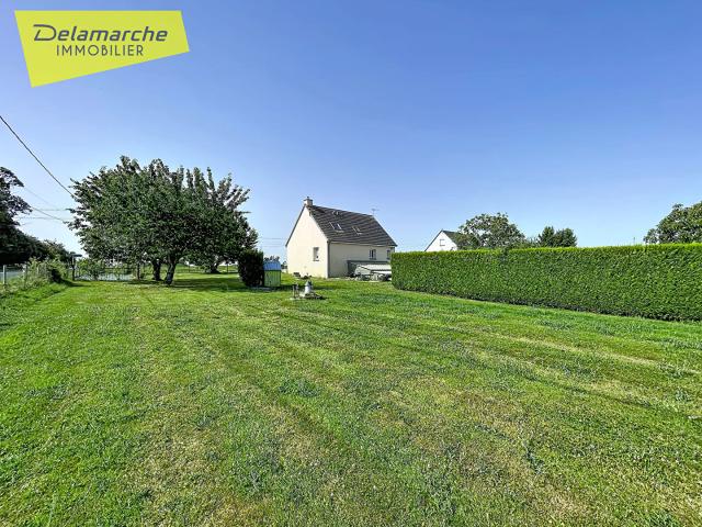 Maison vente à Avranches, Juilley