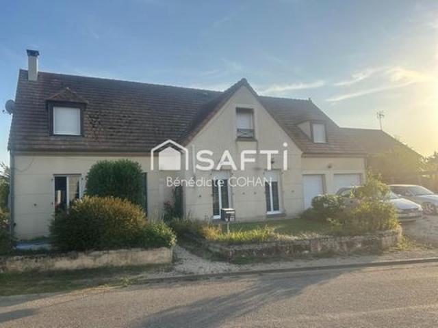 Villa vente à Chartres, Centre-Val de Loire