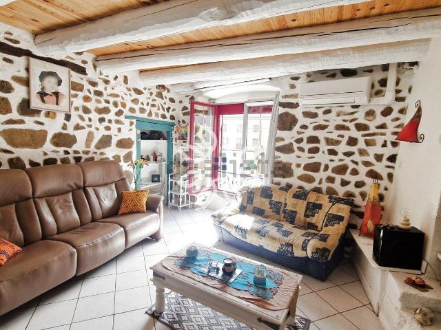 Maison vente à Coste Cirgues, Vieille-Brioude