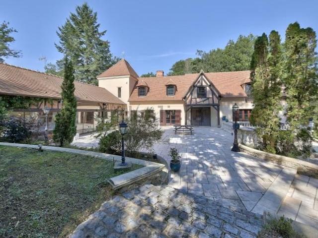 Maison vente à La Clairière, Rambouillet