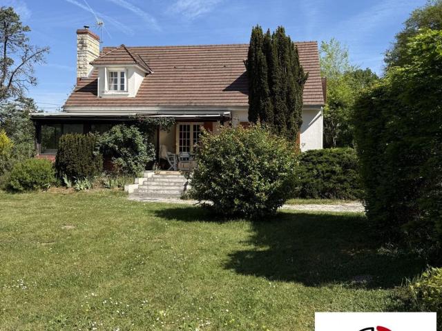 Maison vente à Les Carbonnières, Vieilles-Maisons-sur-Joudry