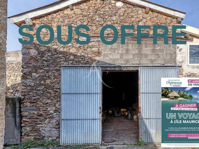Maison vente à Vieillevigne, Le Douzy