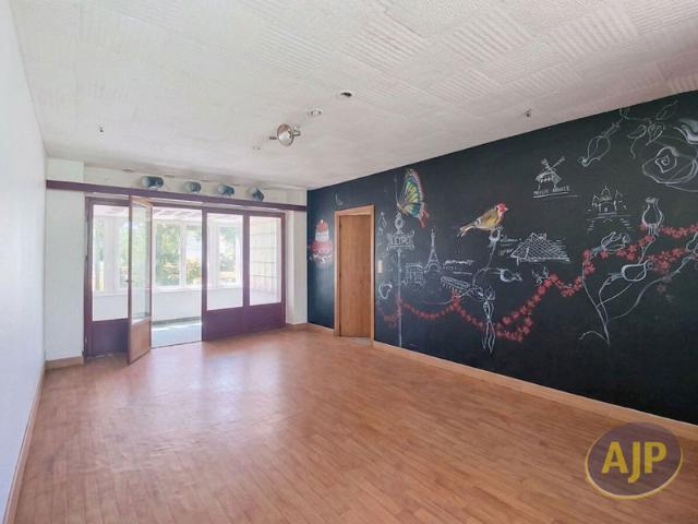 Maison vente à Nantes, Pays de la Loire