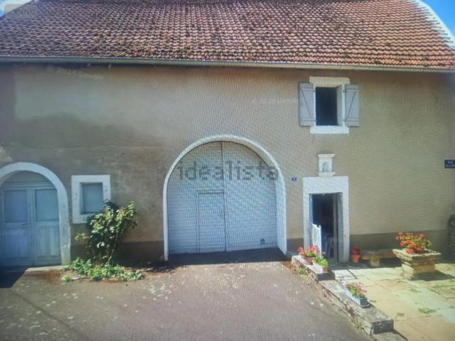 Maison vente à Vieilley, Doubs