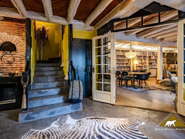 Maison vente à Vielle-Aure, Hautes-Pyrénées