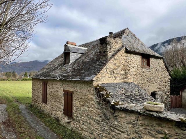 Maison vente à Vielle-Aure, Hautes-Pyrénées