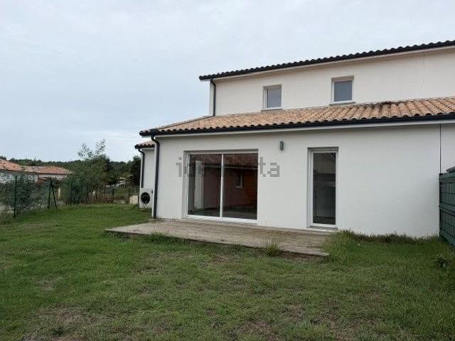 Maison location à Saint-Girons-en-Marensin, Vielle-Saint-Girons