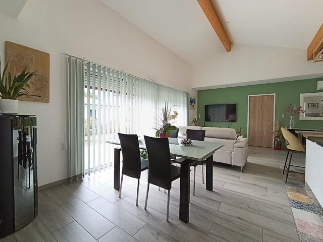 Maison vente à Dax, Vielle-saint-girons