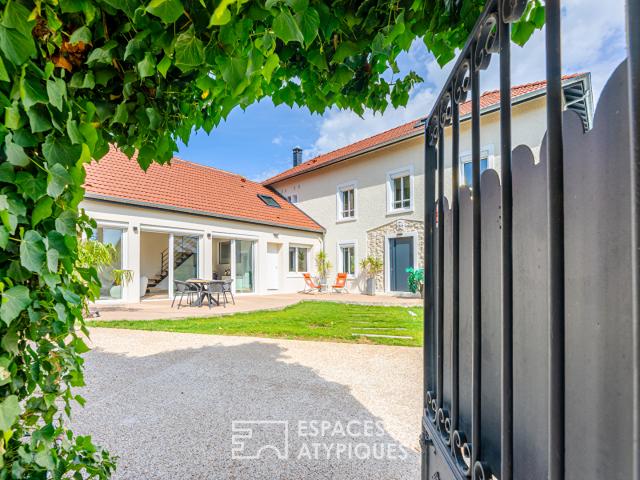 Maison vente à Mantes-la-Jolie, Epône