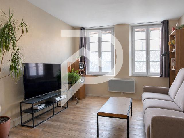 Maison vente à Castres, Vielmur-sur-agout