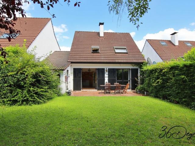 Maison vente à Garguattes et Vimaine, Vienne