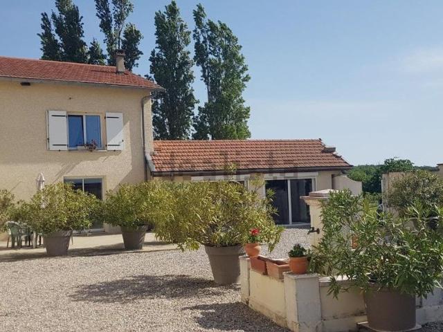 Maison vente à Faubourg De Gere, Vienne