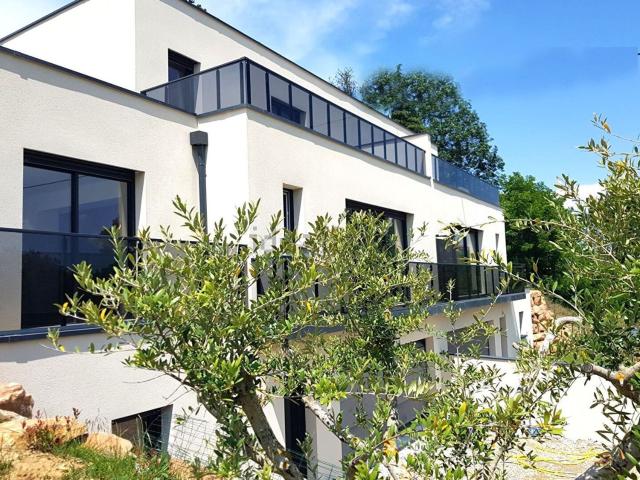 Maison vente à Quartier Saint-Maurice, Vienne