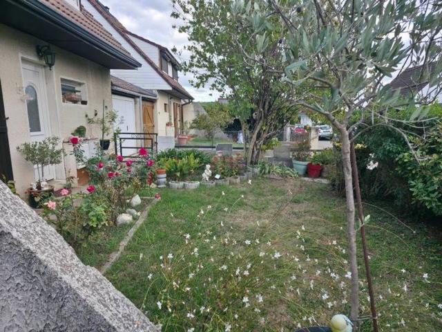 Maison vente à Faubourg De Gere, Vienne