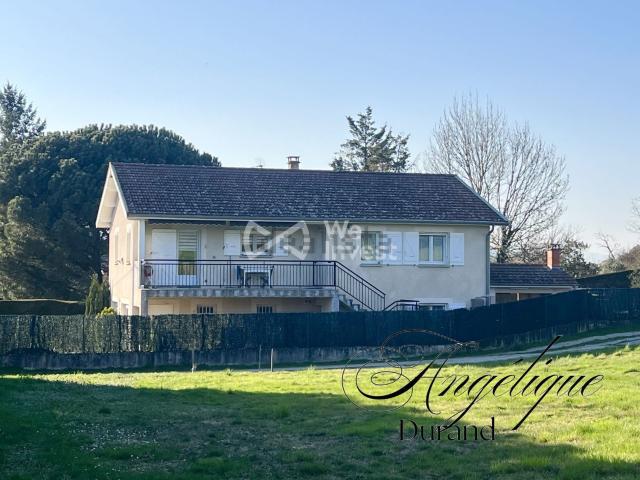 Maison vente à Le Clos de la Vigne, Vienne