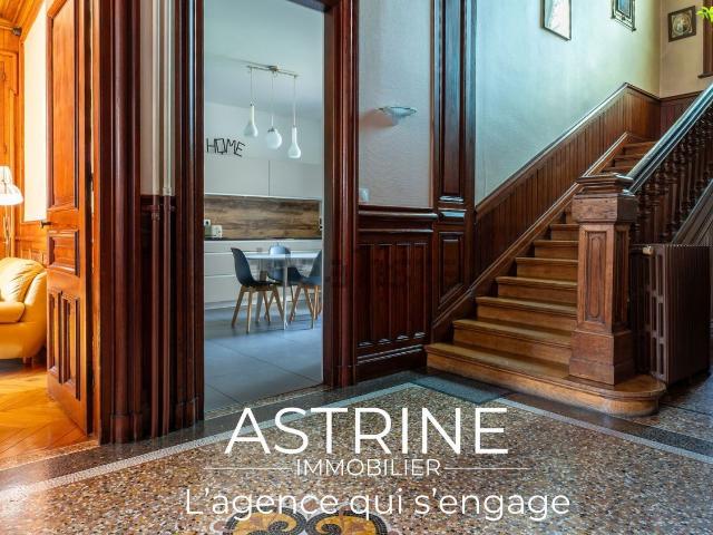 Maison vente à Garguattes et Vimaine, Vienne