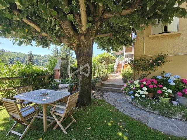 Maison vente à Estressin, Vienne