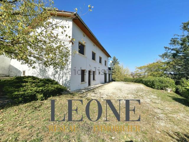 Maison vente à Plan de L'Aiguille, Vienne