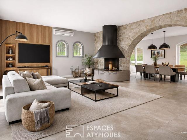 Maison vente à Quartier Saint-Maurice, Vienne